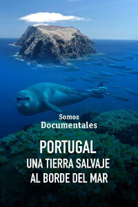 Portugal: Wild Land on the Edge (2022)
