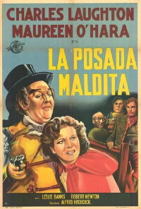 Posada Jamaica (1939)