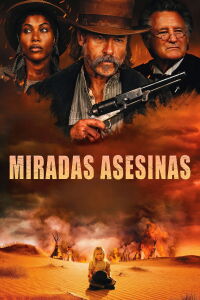 Poseida en el Desierto (2025)