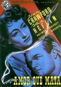 Poseída (1947)