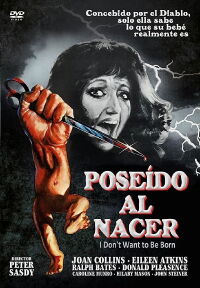 Poseído al nacer (1976)