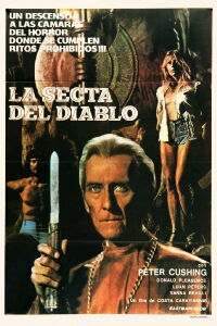Poseidos por el demonio (1976)