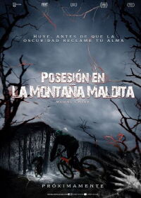 Posesion en La Montaña Maldita (2023)