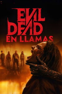 Posesión infernal: En llamas (2026)