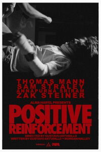 Positive Reinforcement (2024)
