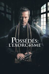 Possédés : L'exorcisme (2021)