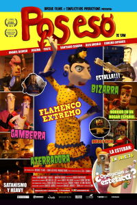 Possessed (2015)