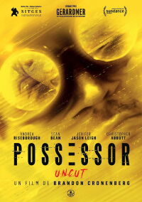 Possessor (2020)