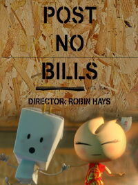 Post No Bills (2017)