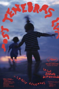 Post Tenebras Lux (2012)