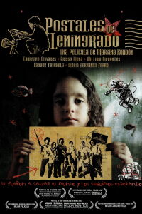 Postales de Leningrado (2007)