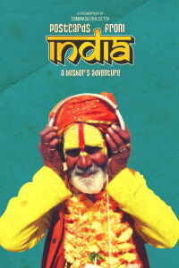 Postcards from India (2018)