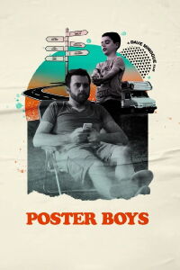 Poster Boys (2020)