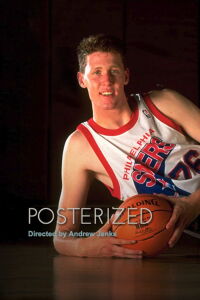 Posterized (2014)