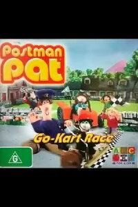 Postman Pat: Go Kart Race (2007)