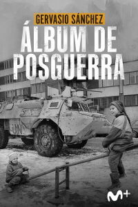 Postwar Album (2021)