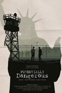 Potentially Dangerous (2022)