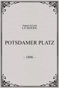 Potsdamer Platz (1896)