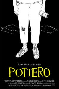 Pottero (2021)