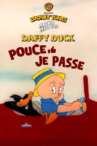 Pouce je passe (1952)