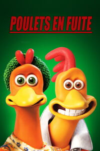 Poulets en fuite (2000)
