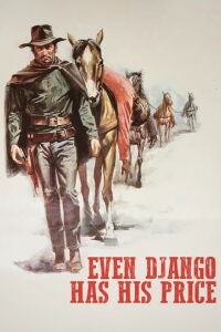 Pour Django les salauds ont un prix (1971)
