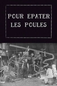 Pour épater les Poules (1926)