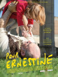 Pour Ernestine (2019)