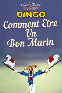Pour Être un Bon Marin (1944)