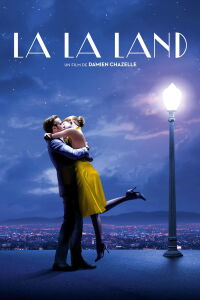 Pour l'amour d'Hollywood (2016)