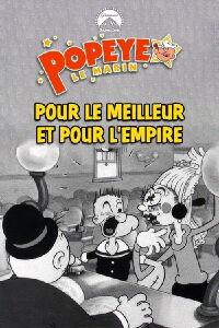 Pour le meilleur et pour l’empire (1935)