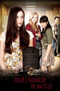 Pour l'honneur de ma fille (2012)