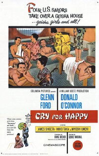 Pour Pleurer Heureux (1961)