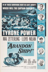 Pour que les autres vivent (1957)
