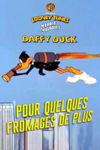 Pour quelques fromages de plus (1967)