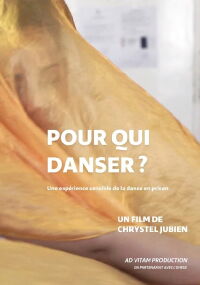 Pour qui danser? (2021)