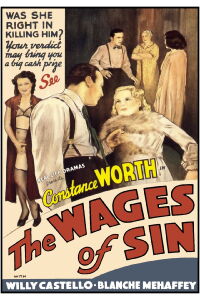 Pour son homme (1938)