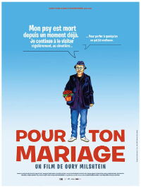 Pour ton mariage (2023)