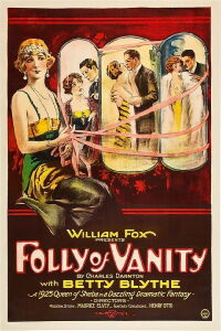 Pour un collier de perles (1924)