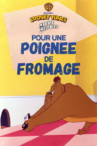 Pour une poignée de fromages (1953)