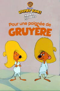 Pour une poignée de gruyère (1961)
