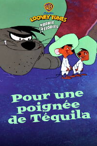 Pour une poignée de Téquila (1957)