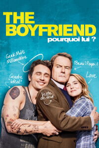 Pourquoi lui ? (2016)