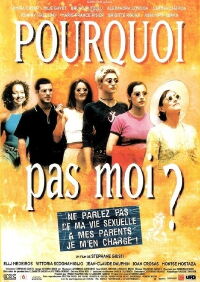 Pourquoi pas moi? (1998)