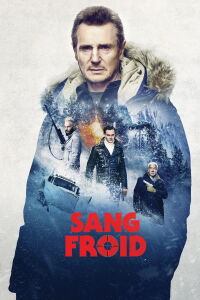 Poursuite de sang-froid (2019)