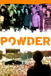 Powder (2011)