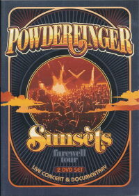 Powderfinger: Sunsets Farewell Tour (2010)