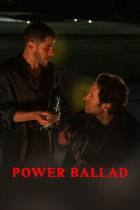 Power Ballad (2026)