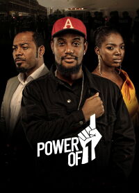 Power of 1 (2018)