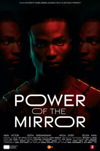 Power of the Mirror (2024)
